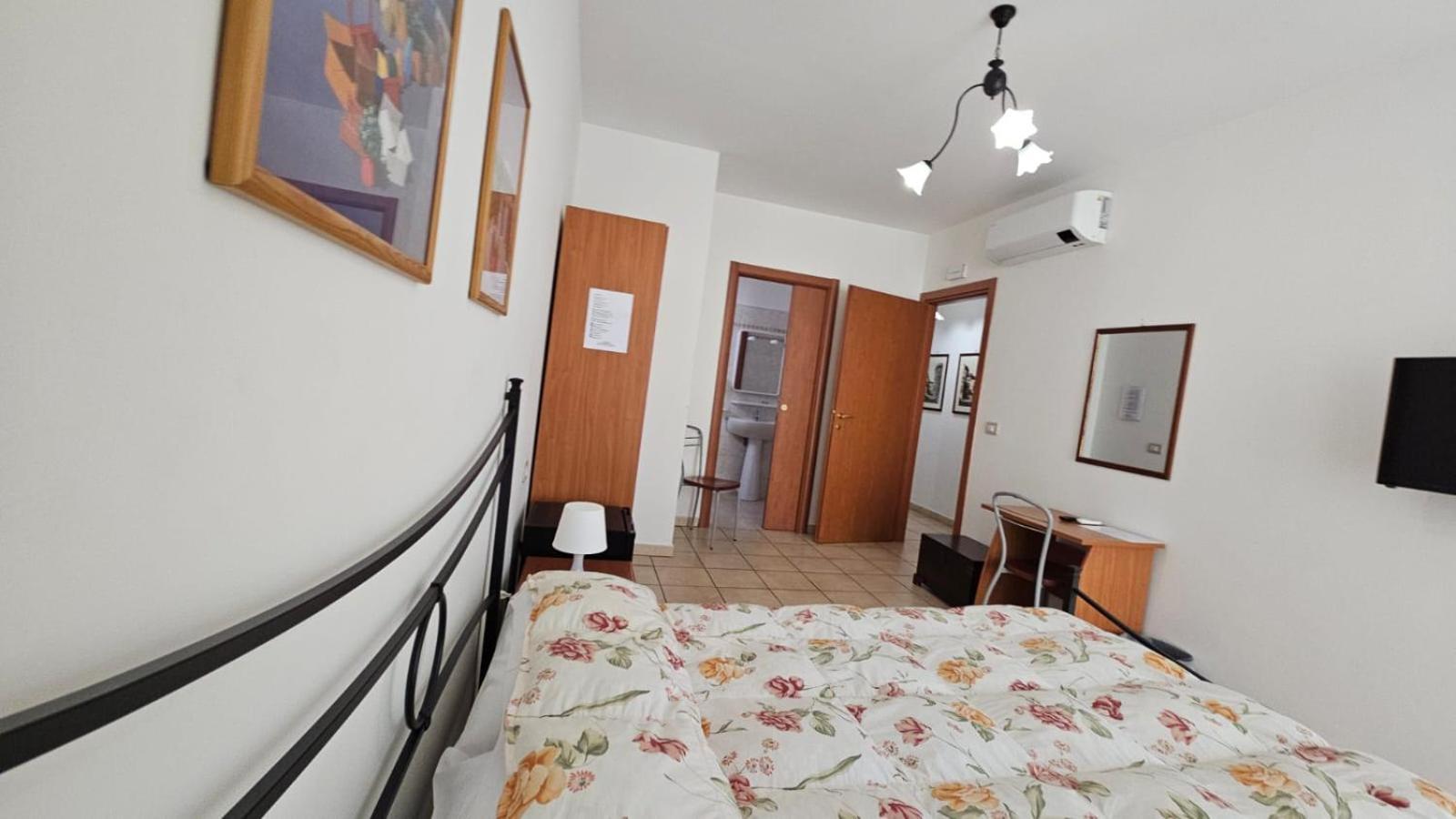 Fragolina B&B Furci Siculo Dış mekan fotoğraf