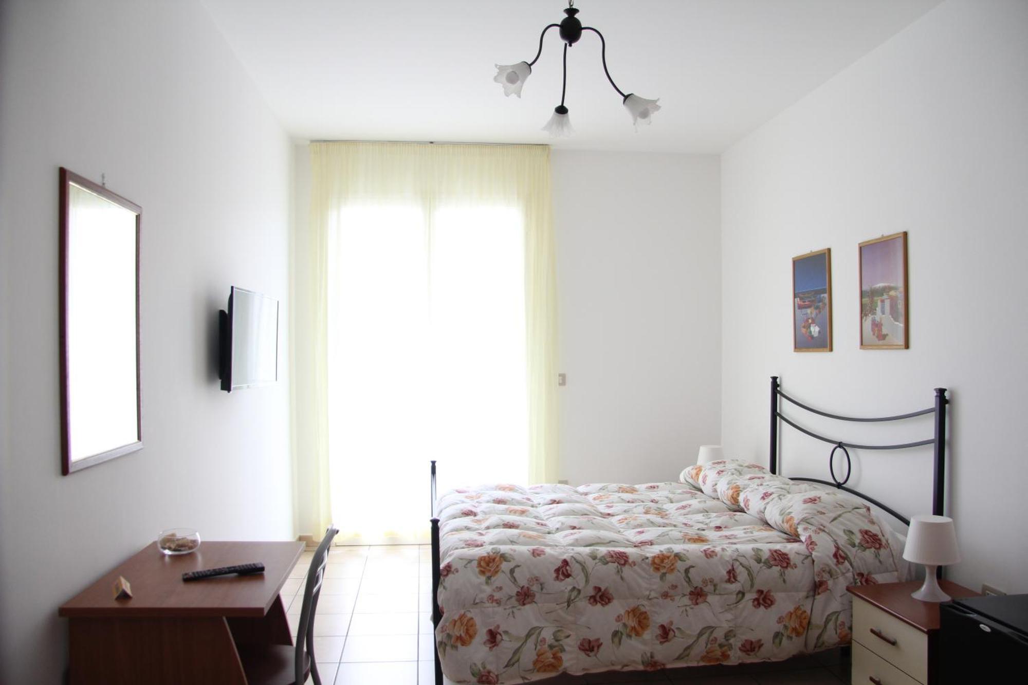 Fragolina B&B Furci Siculo Dış mekan fotoğraf
