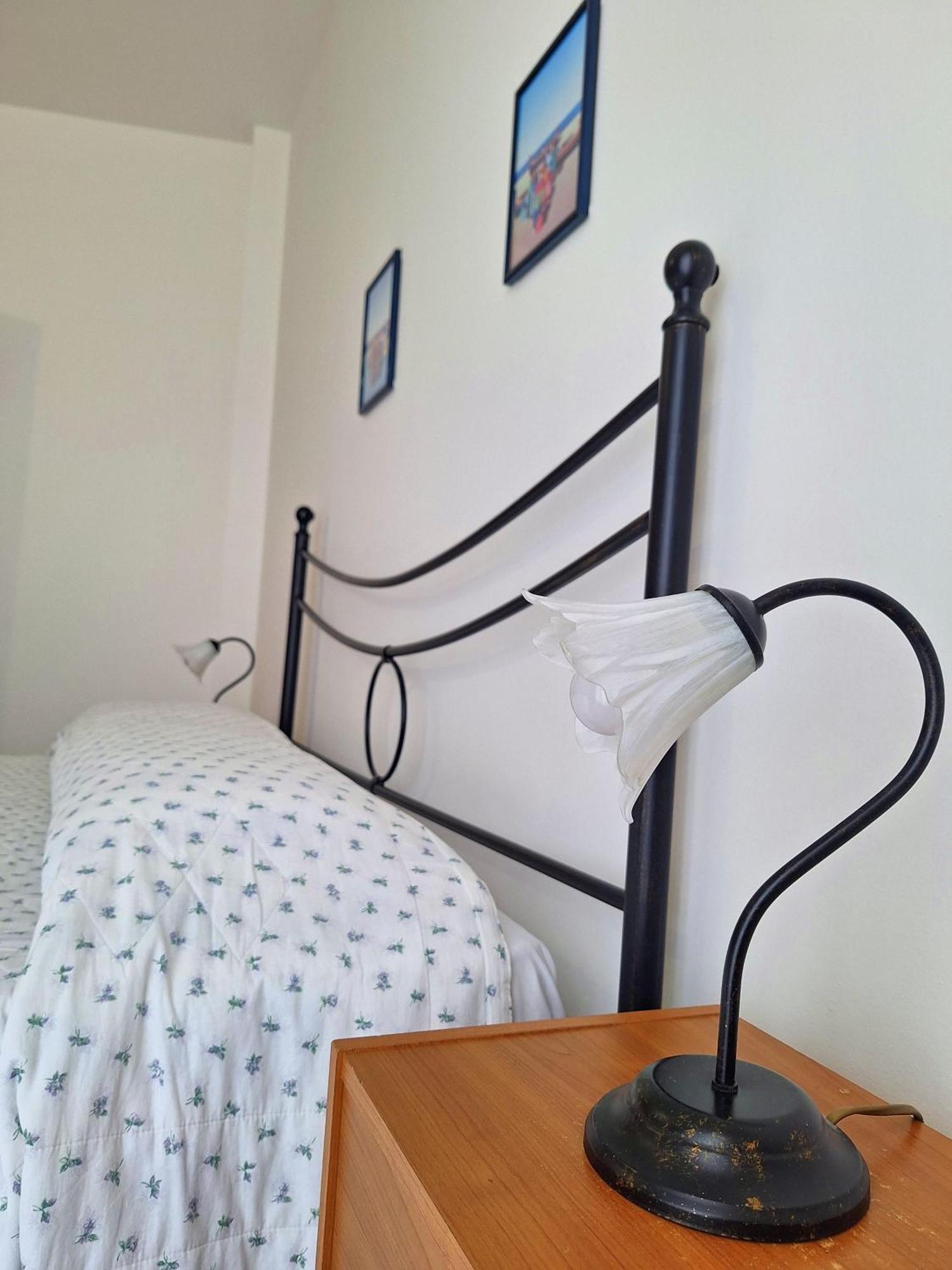 Fragolina B&B Furci Siculo Dış mekan fotoğraf
