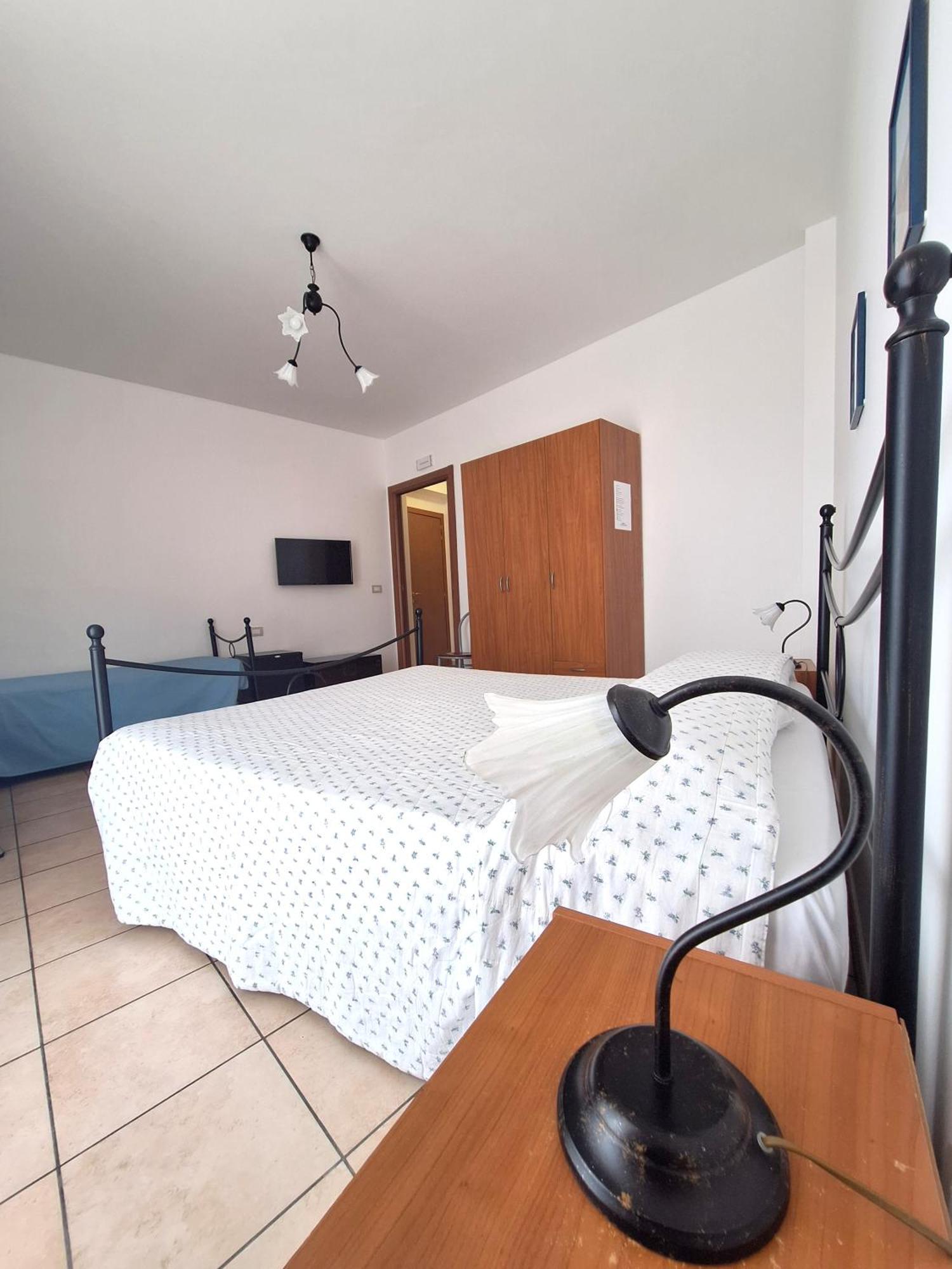 Fragolina B&B Furci Siculo Dış mekan fotoğraf
