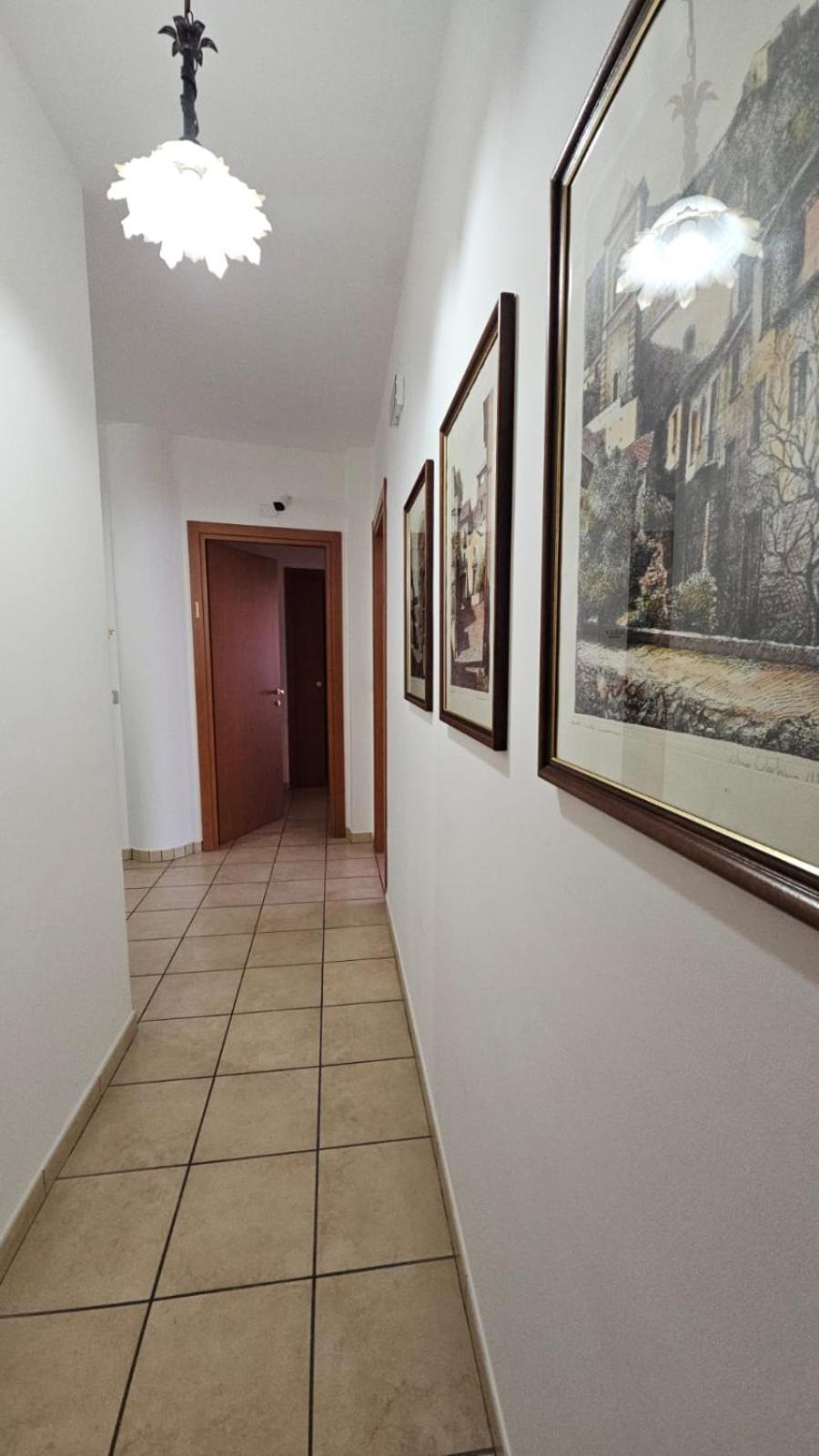 Fragolina B&B Furci Siculo Dış mekan fotoğraf
