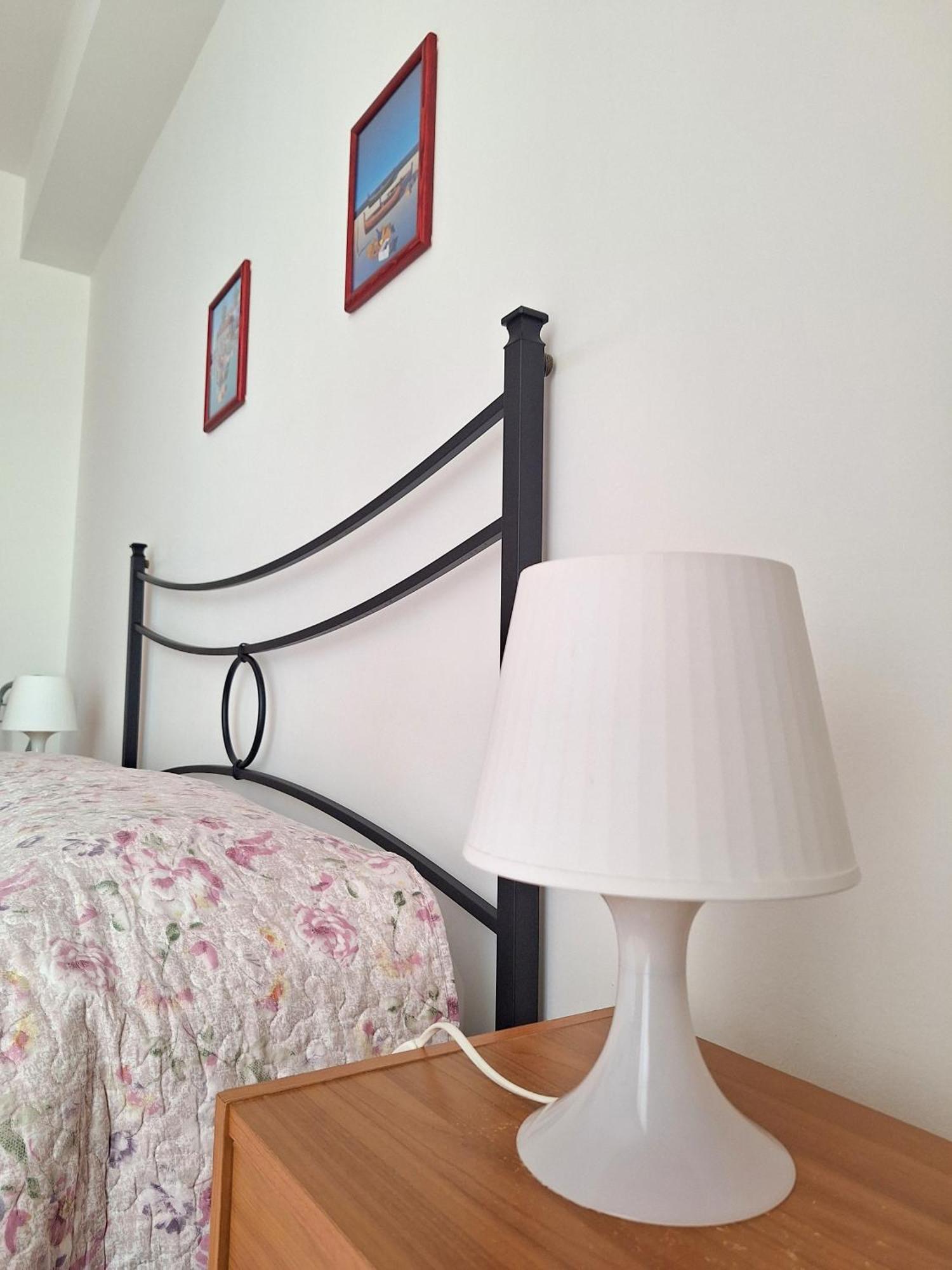 Fragolina B&B Furci Siculo Dış mekan fotoğraf