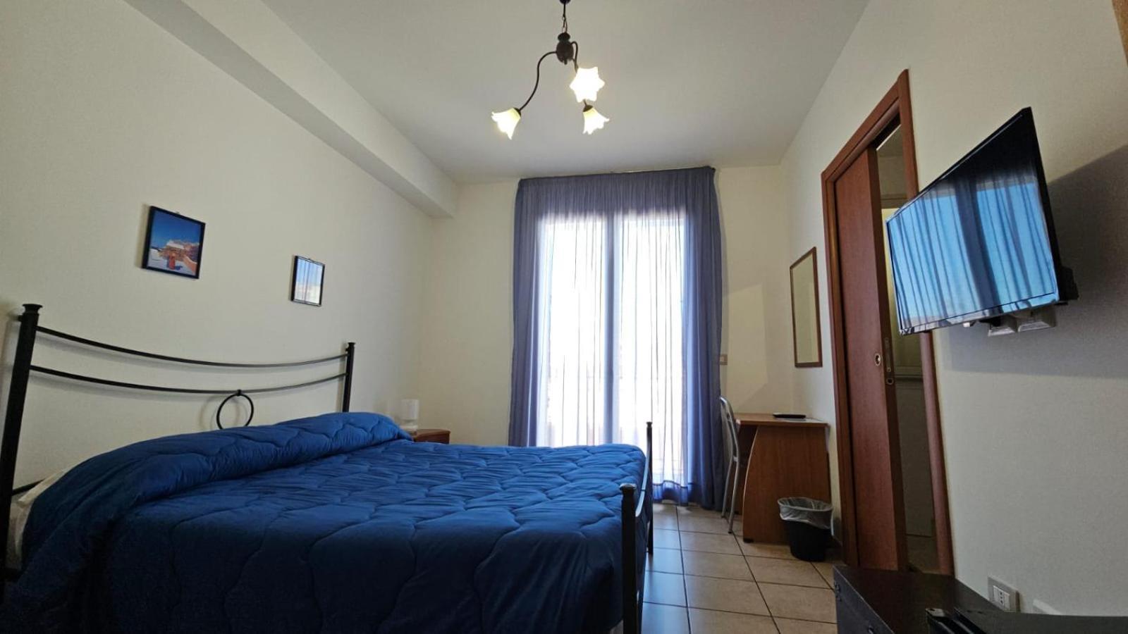 Fragolina B&B Furci Siculo Dış mekan fotoğraf