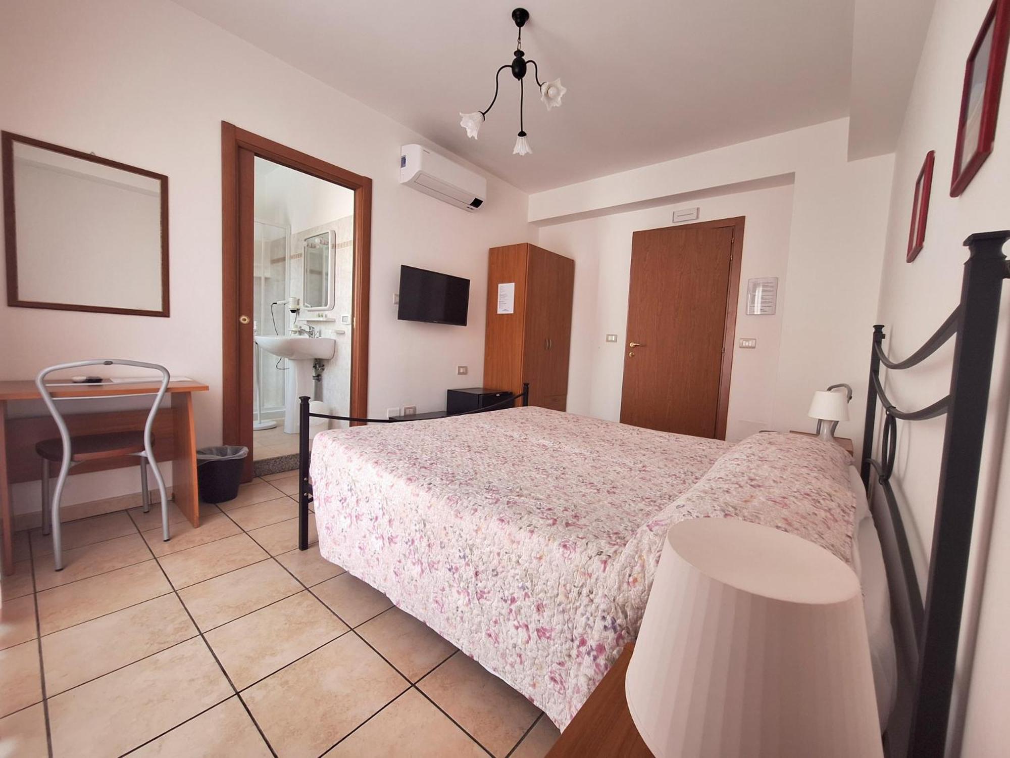 Fragolina B&B Furci Siculo Dış mekan fotoğraf