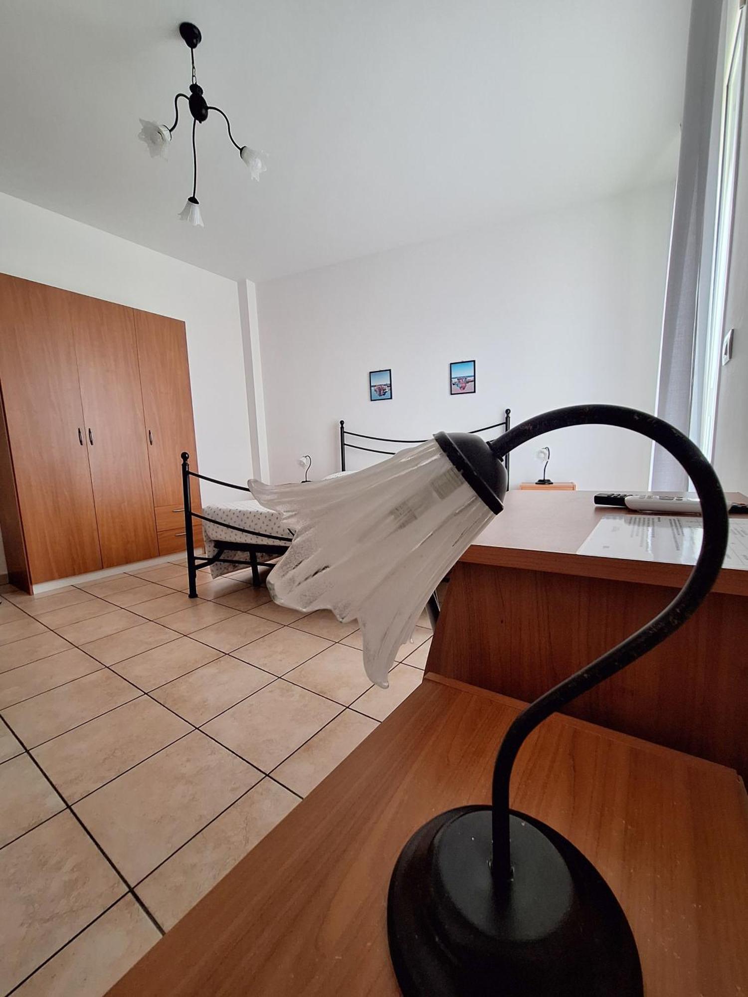 Fragolina B&B Furci Siculo Dış mekan fotoğraf
