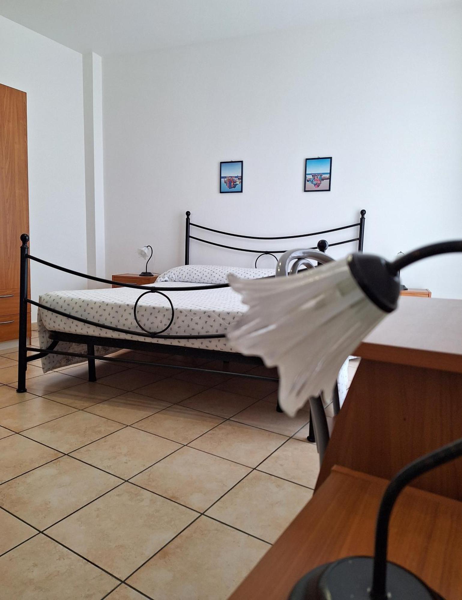 Fragolina B&B Furci Siculo Dış mekan fotoğraf