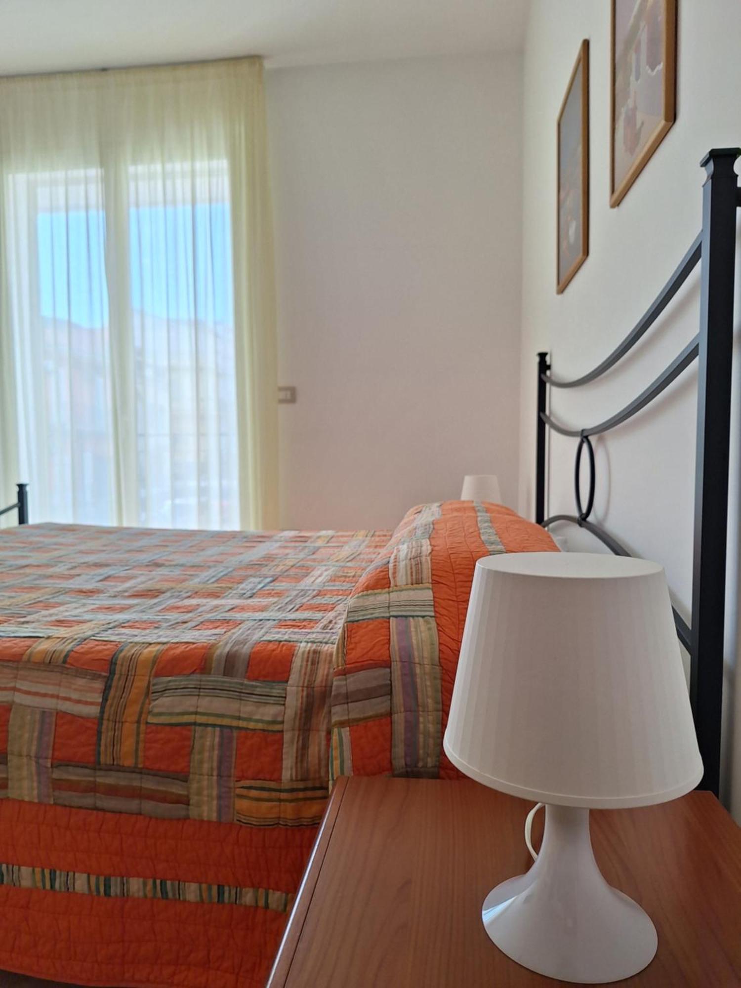Fragolina B&B Furci Siculo Dış mekan fotoğraf
