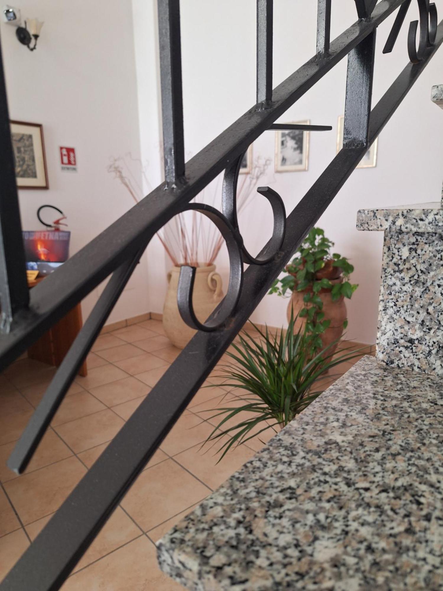 Fragolina B&B Furci Siculo Dış mekan fotoğraf