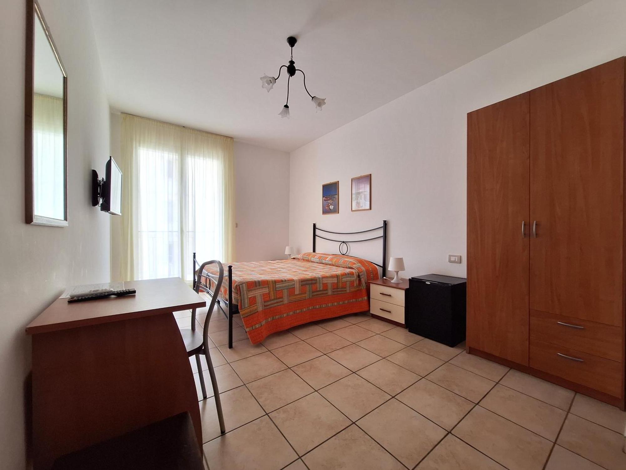 Fragolina B&B Furci Siculo Dış mekan fotoğraf