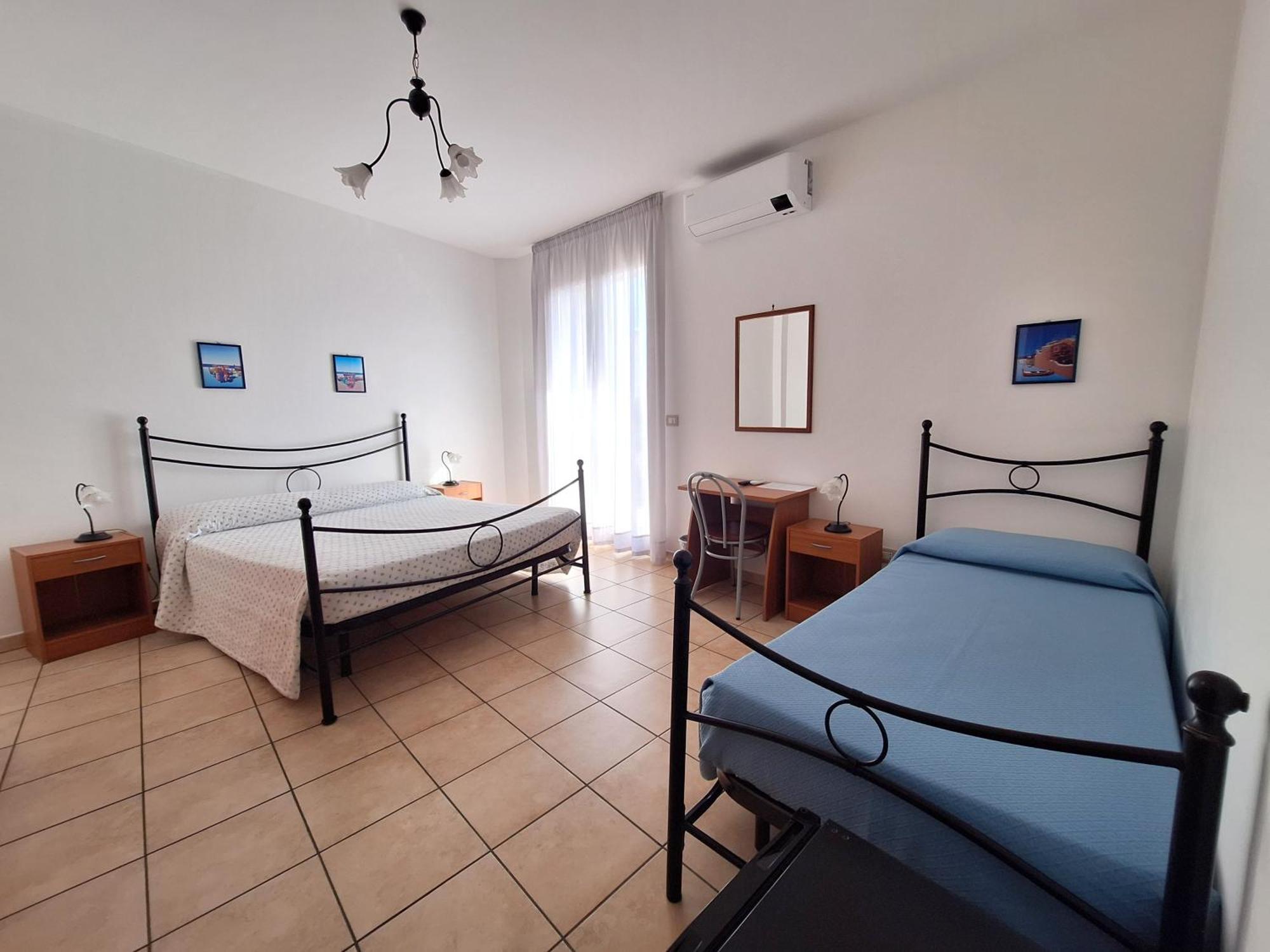 Fragolina B&B Furci Siculo Dış mekan fotoğraf